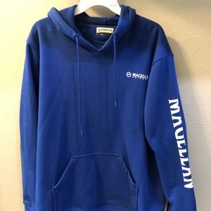 Magellan Hoodie